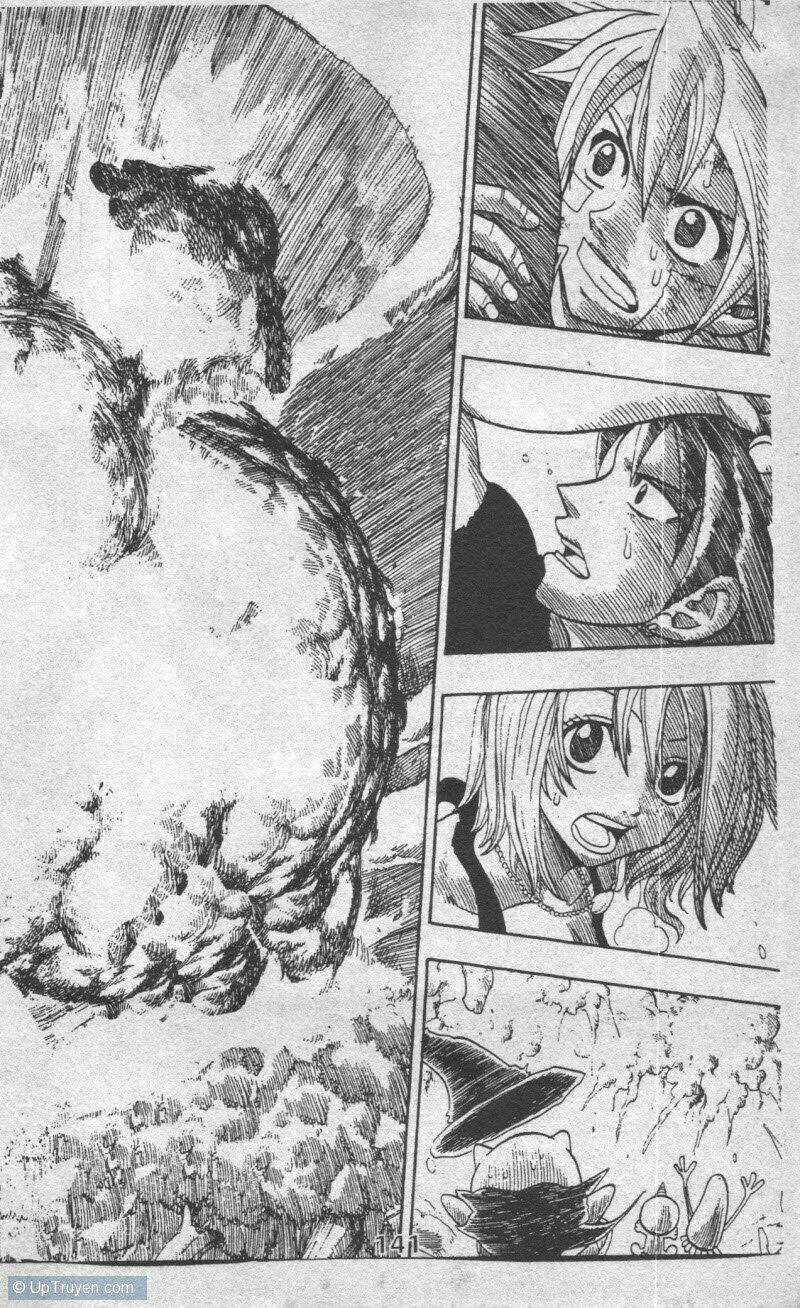 Rave Master (Scan) - Chapter 21 - Trang 141