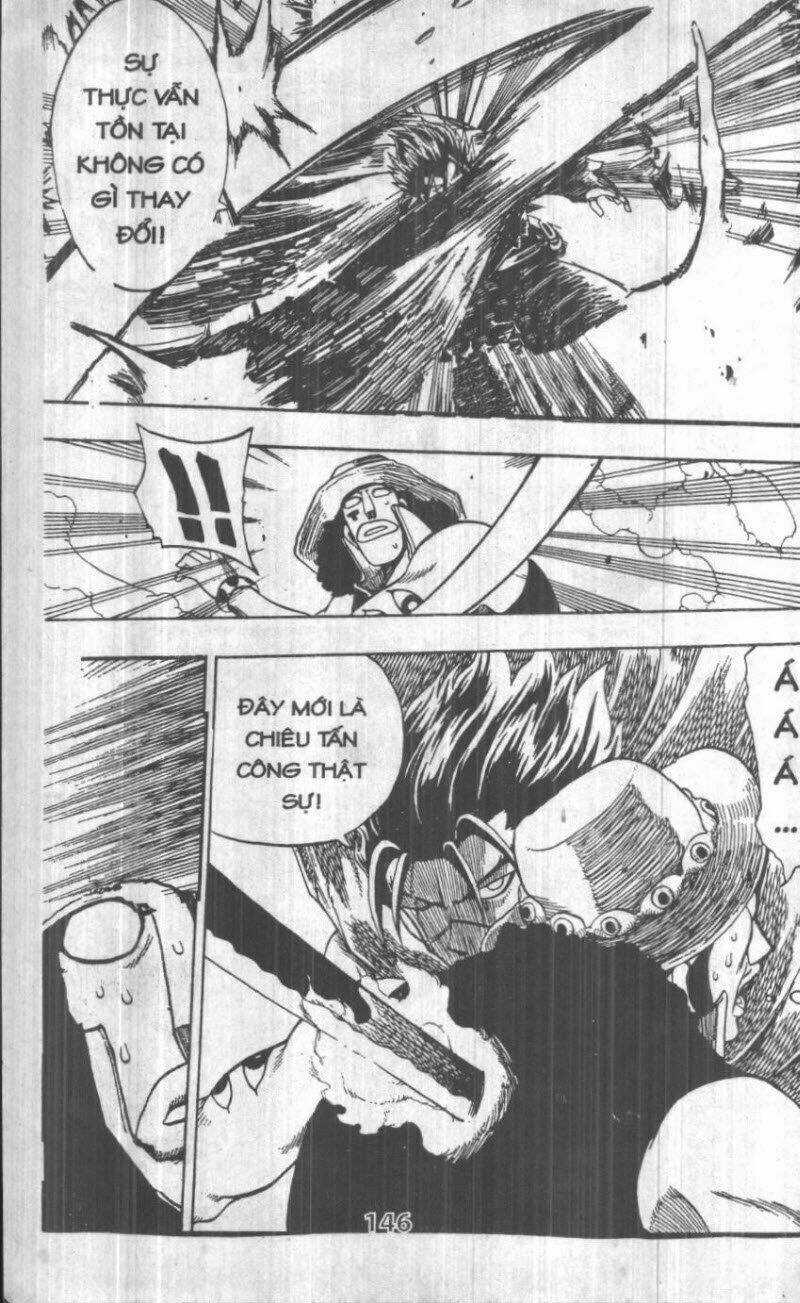 Rave Master (Scan) - Chapter 21 - Trang 146