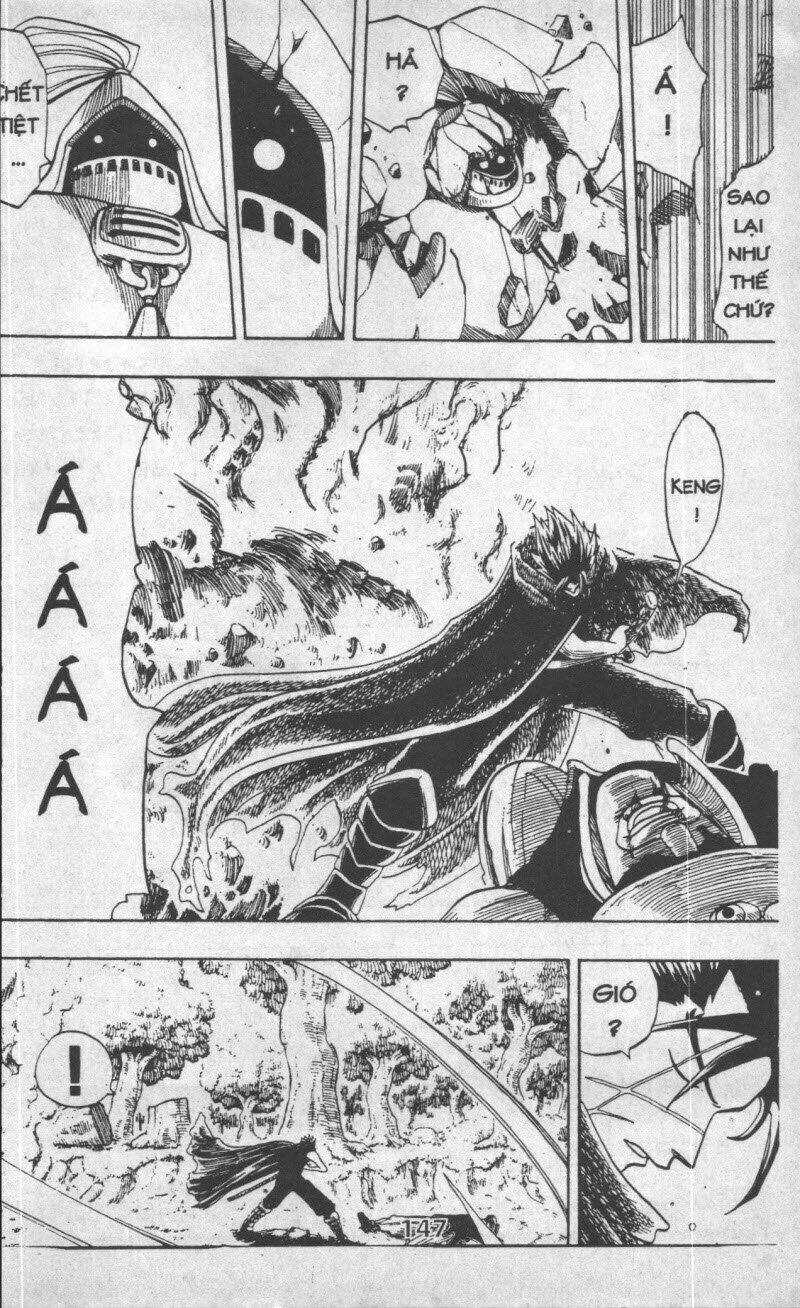 Rave Master (Scan) - Chapter 21 - Trang 147