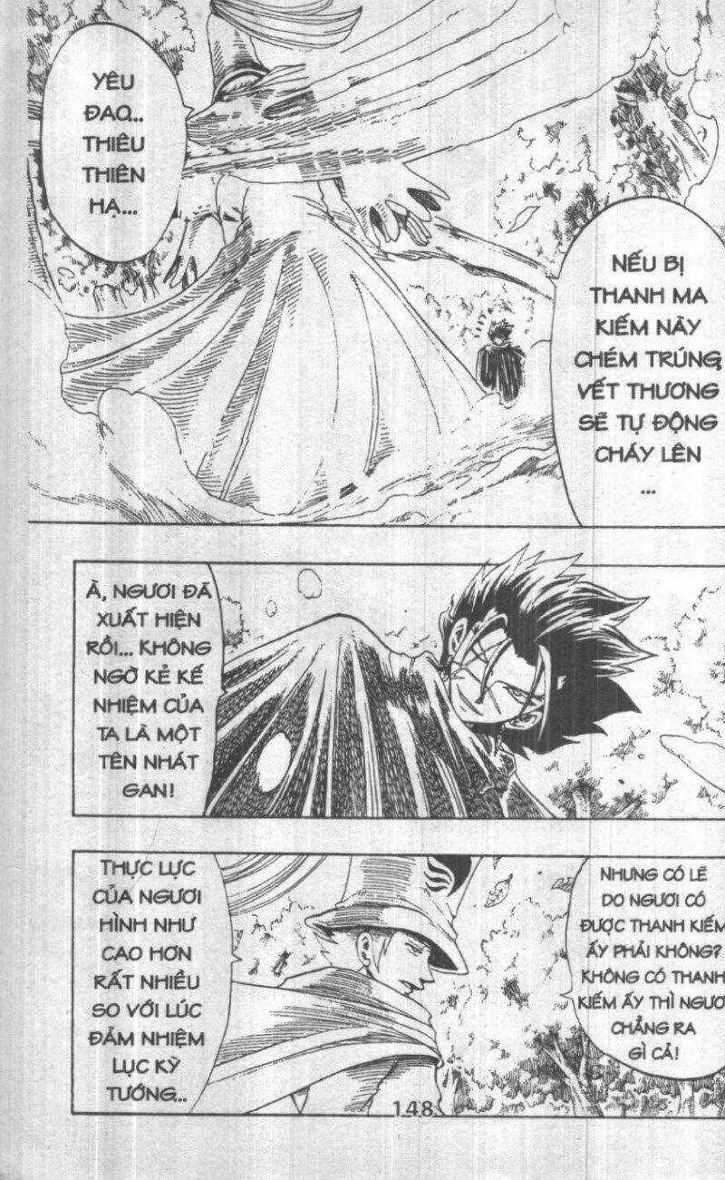 Rave Master (Scan) - Chapter 21 - Trang 148