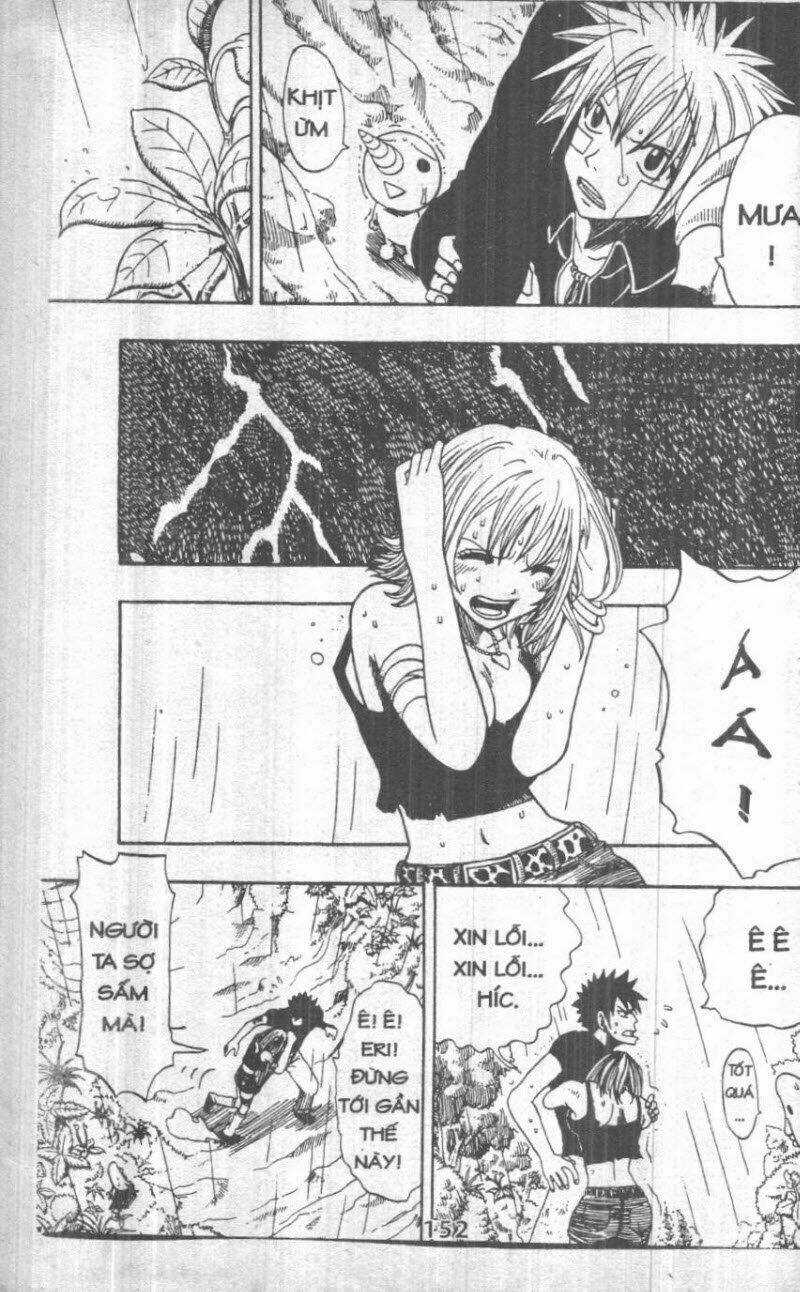 Rave Master (Scan) - Chapter 21 - Trang 152