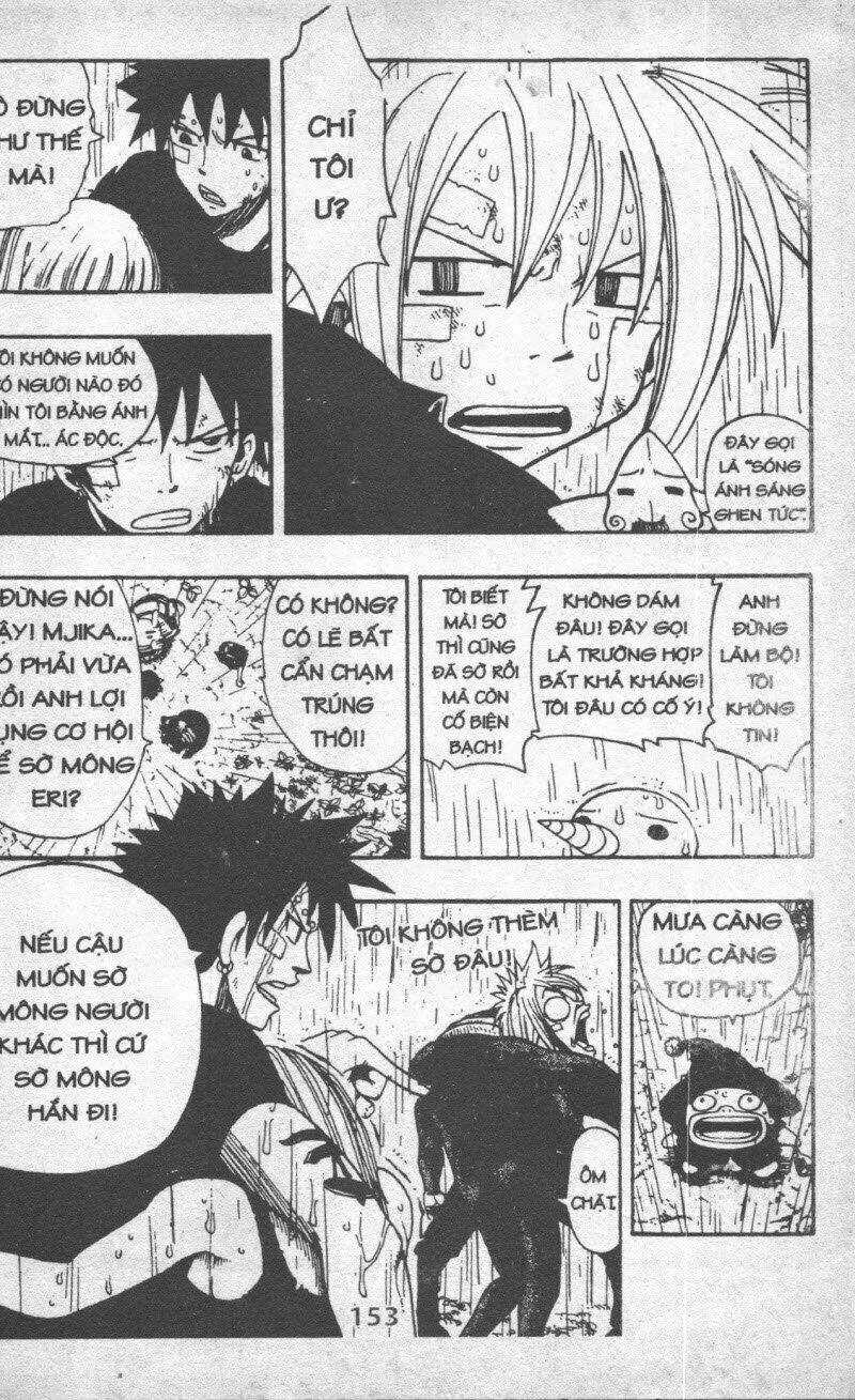 Rave Master (Scan) - Chapter 21 - Trang 153