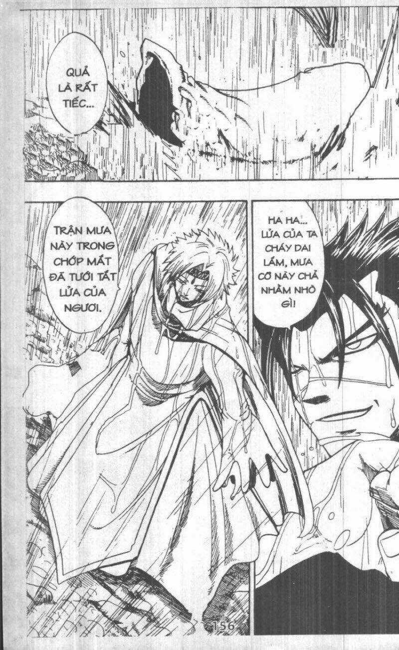 Rave Master (Scan) - Chapter 21 - Trang 156