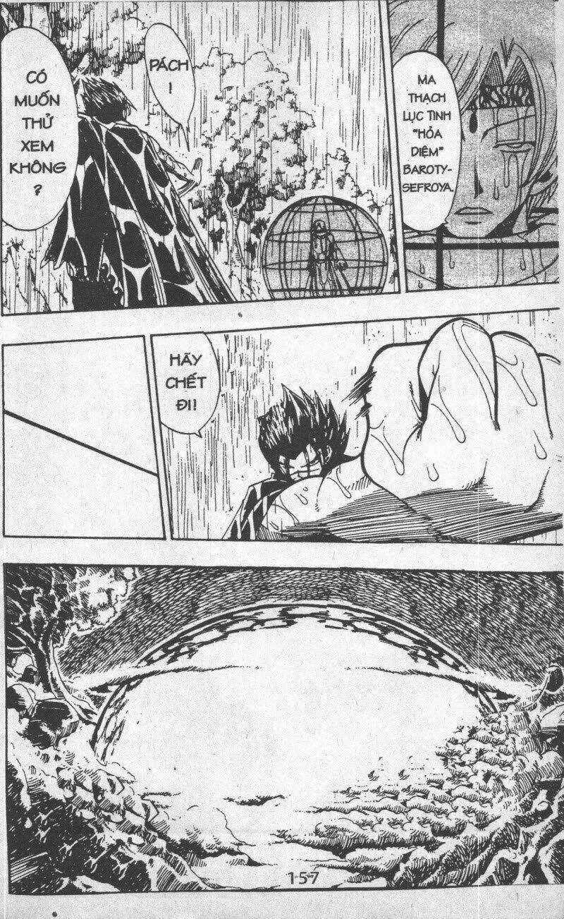 Rave Master (Scan) - Chapter 21 - Trang 157