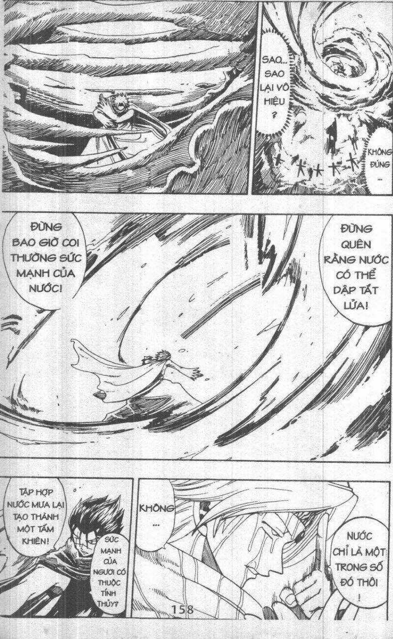 Rave Master (Scan) - Chapter 21 - Trang 158