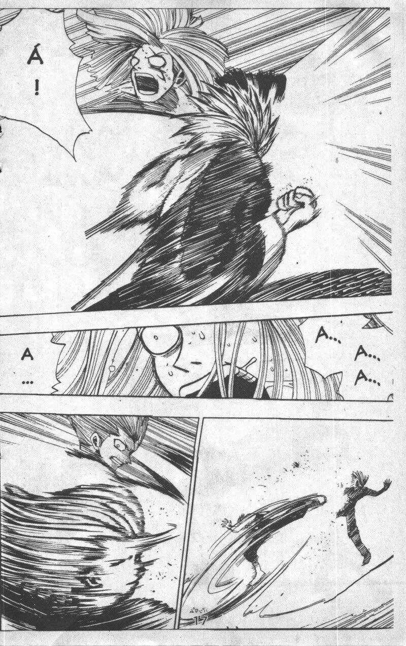 Rave Master (Scan) - Chapter 21 - Trang 17