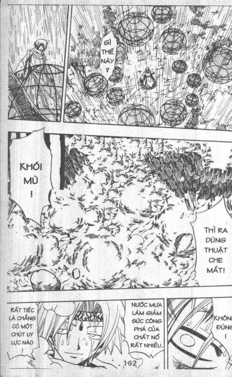 Rave Master (Scan) - Chapter 21 - Trang 162