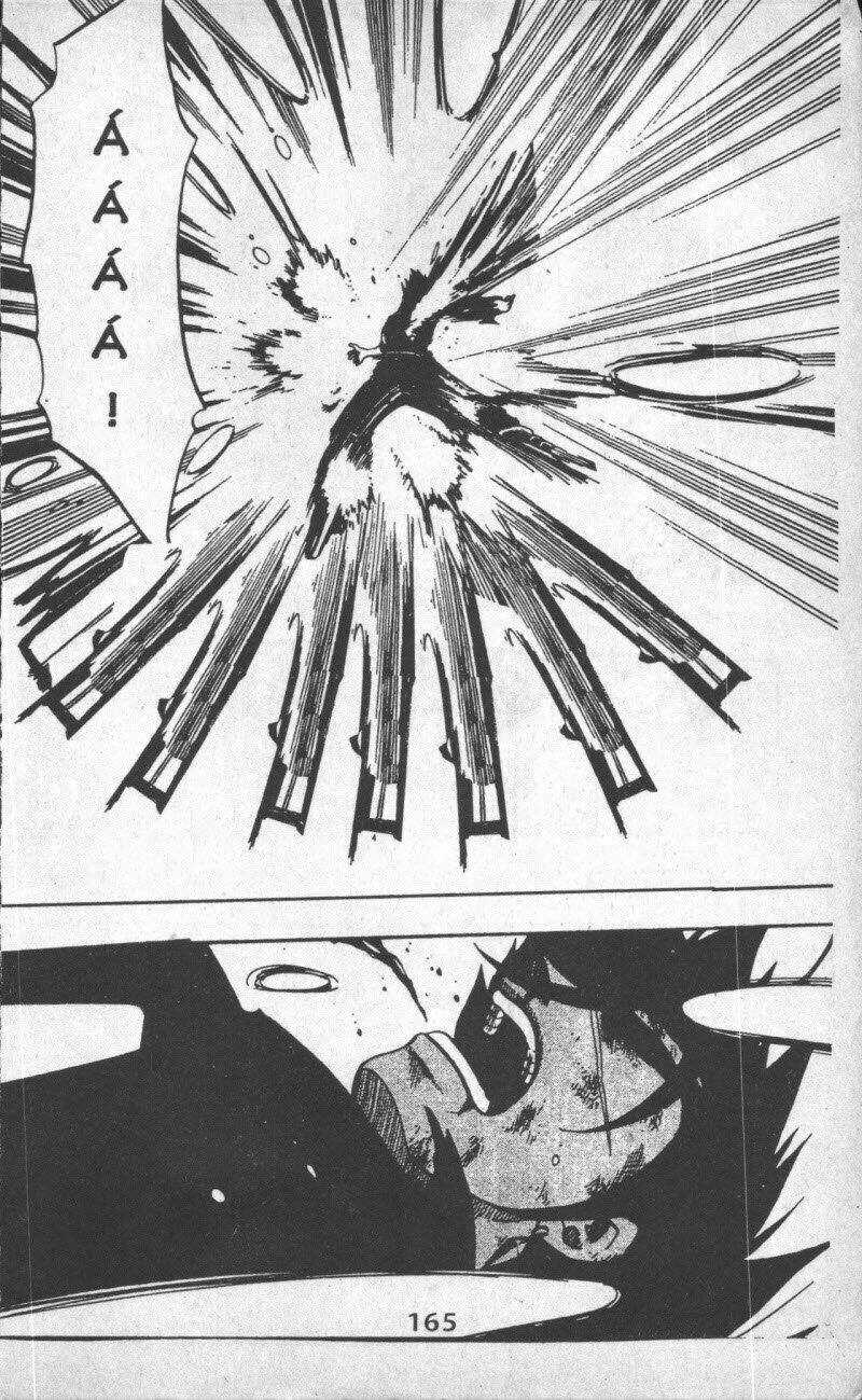 Rave Master (Scan) - Chapter 21 - Trang 165