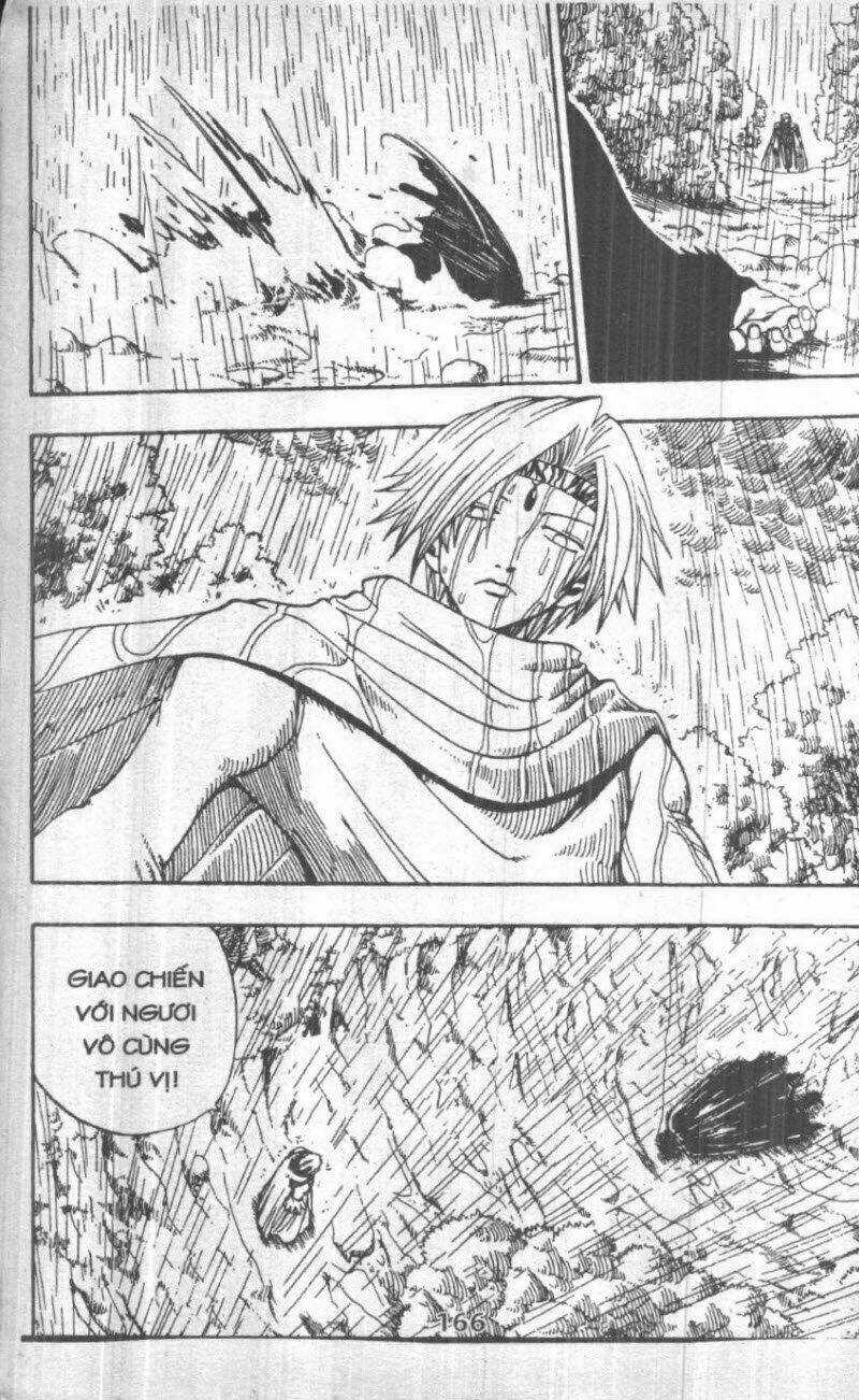Rave Master (Scan) - Chapter 21 - Trang 166