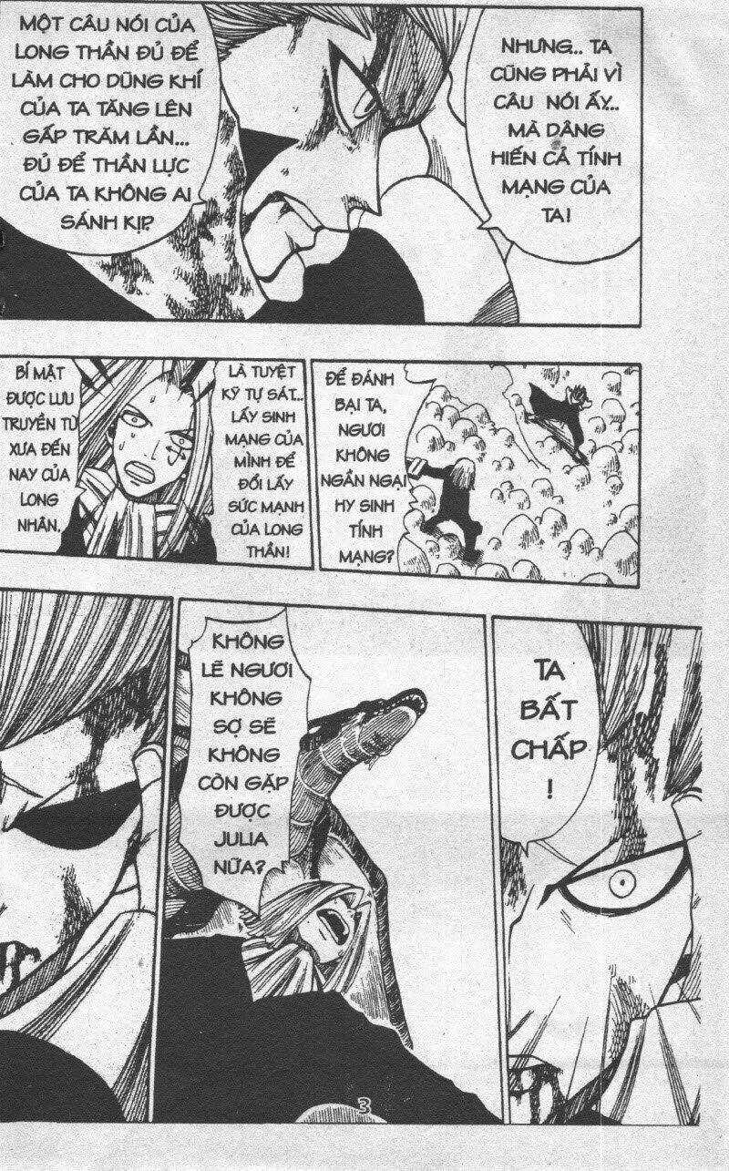 Rave Master (Scan) - Chapter 21 - Trang 3