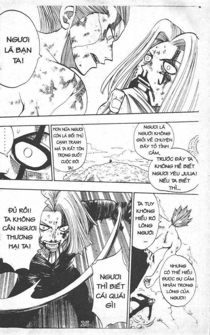 Rave Master (Scan) - Chapter 21 - Trang 25
