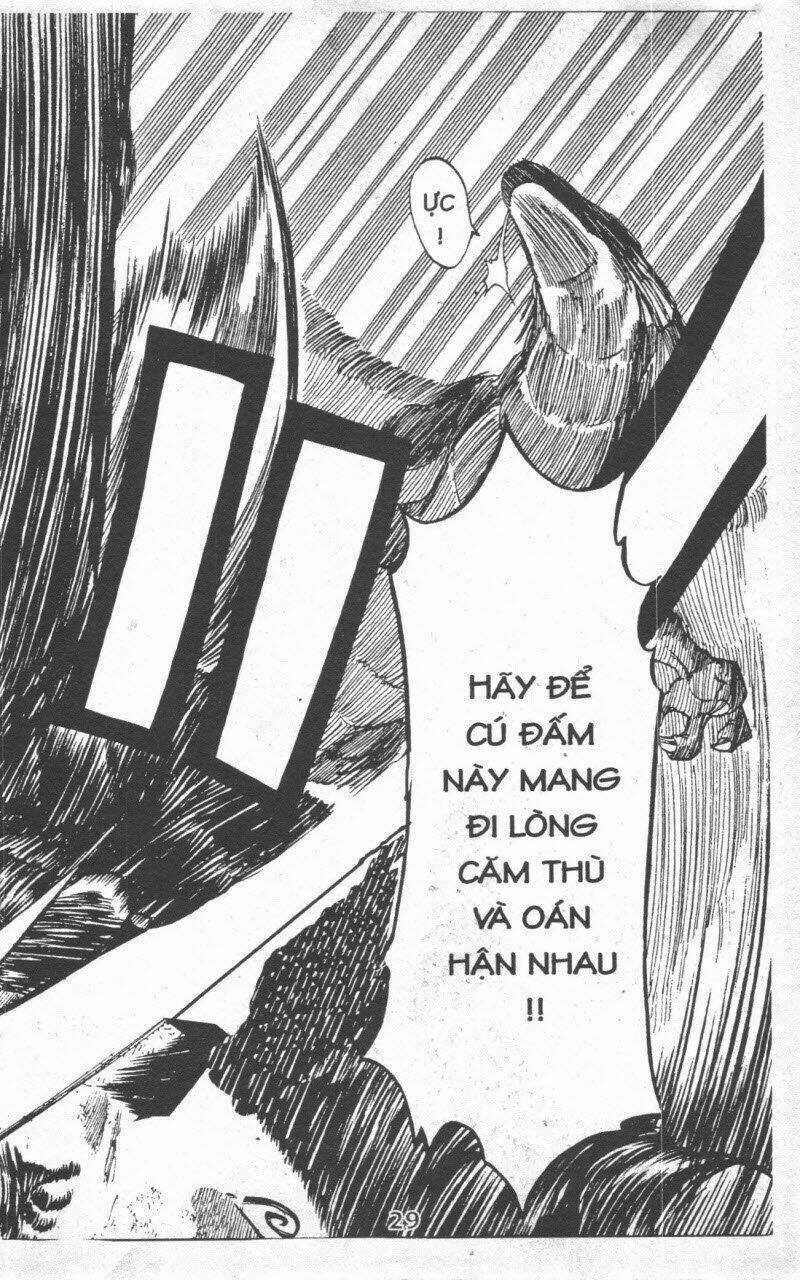 Rave Master (Scan) - Chapter 21 - Trang 29