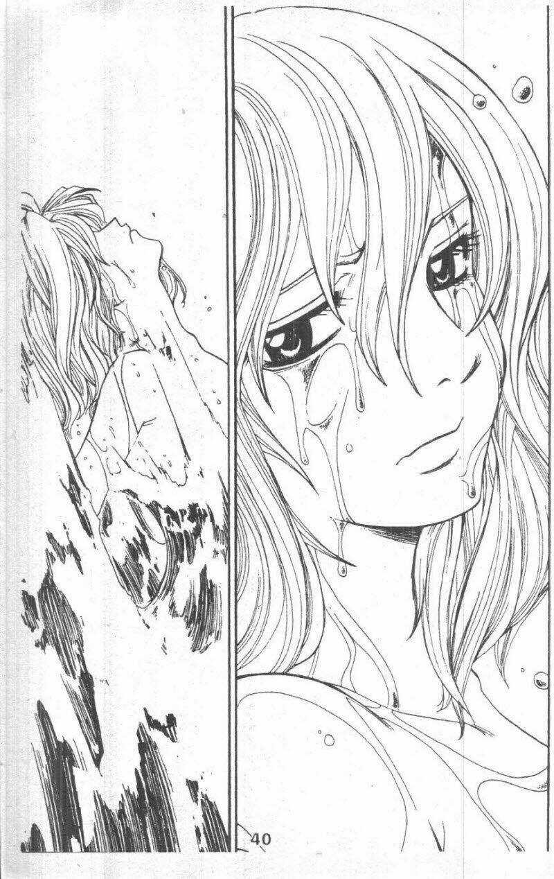 Rave Master (Scan) - Chapter 21 - Trang 40