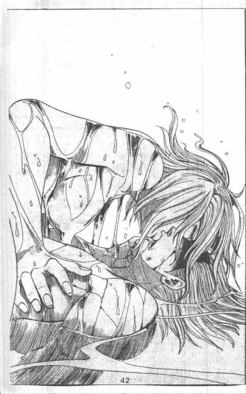 Rave Master (Scan) - Chapter 21 - Trang 42