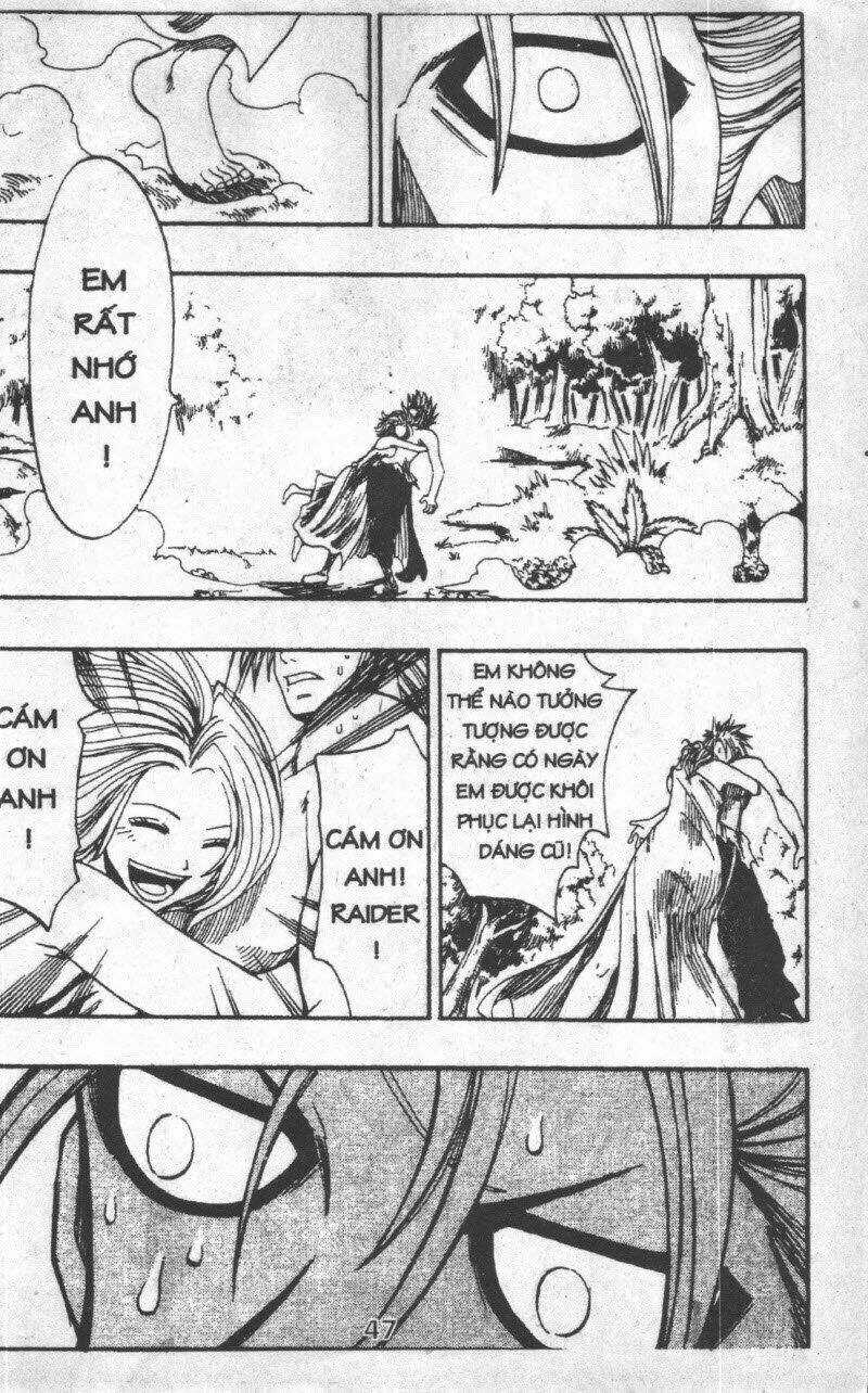 Rave Master (Scan) - Chapter 21 - Trang 47