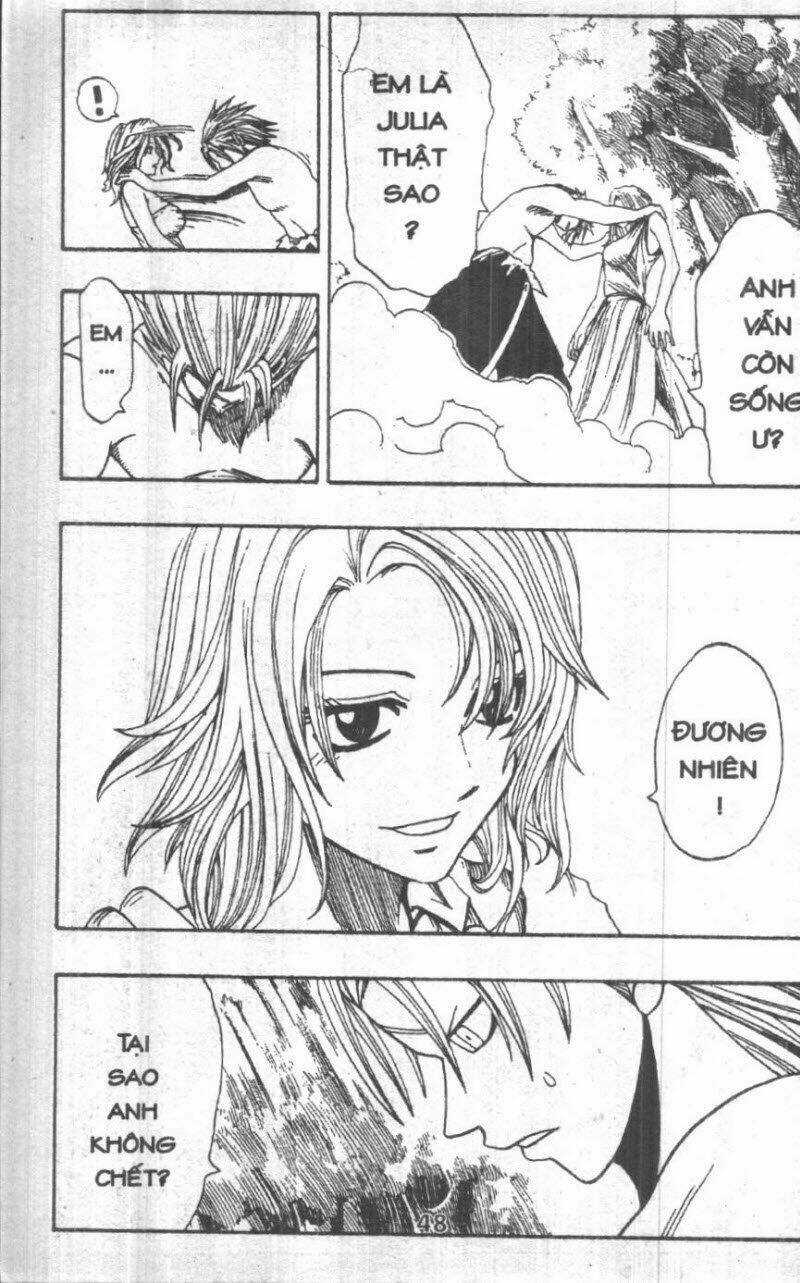 Rave Master (Scan) - Chapter 21 - Trang 48