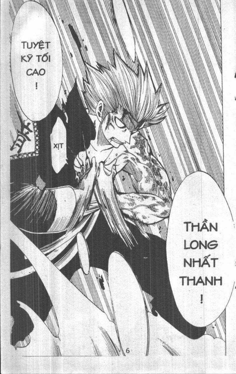 Rave Master (Scan) - Chapter 21 - Trang 6