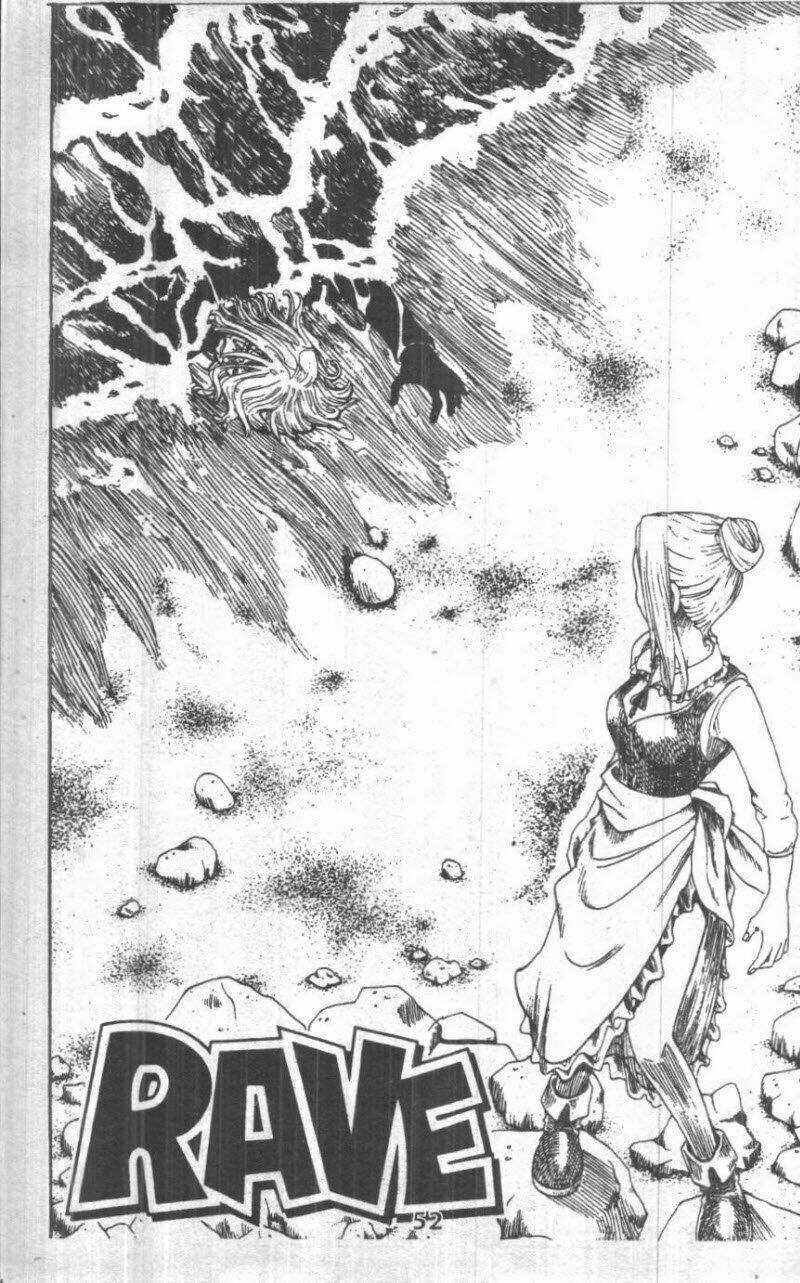 Rave Master (Scan) - Chapter 21 - Trang 52