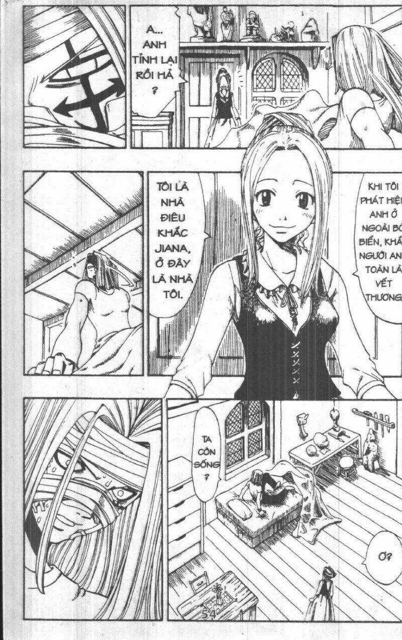 Rave Master (Scan) - Chapter 21 - Trang 54