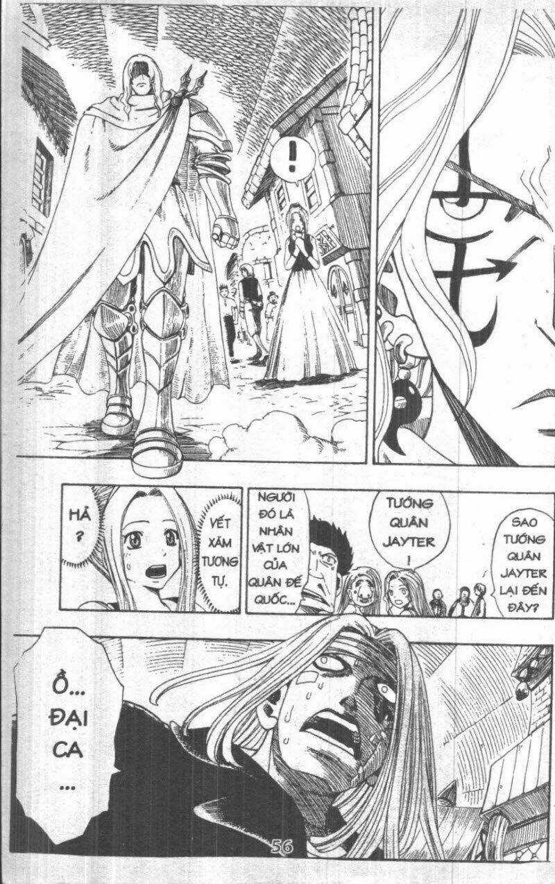 Rave Master (Scan) - Chapter 21 - Trang 56