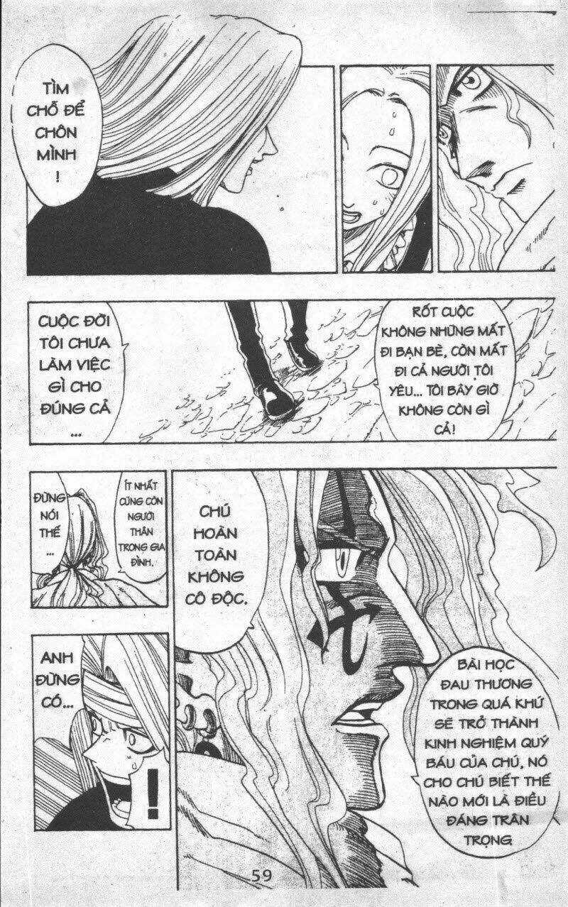 Rave Master (Scan) - Chapter 21 - Trang 59