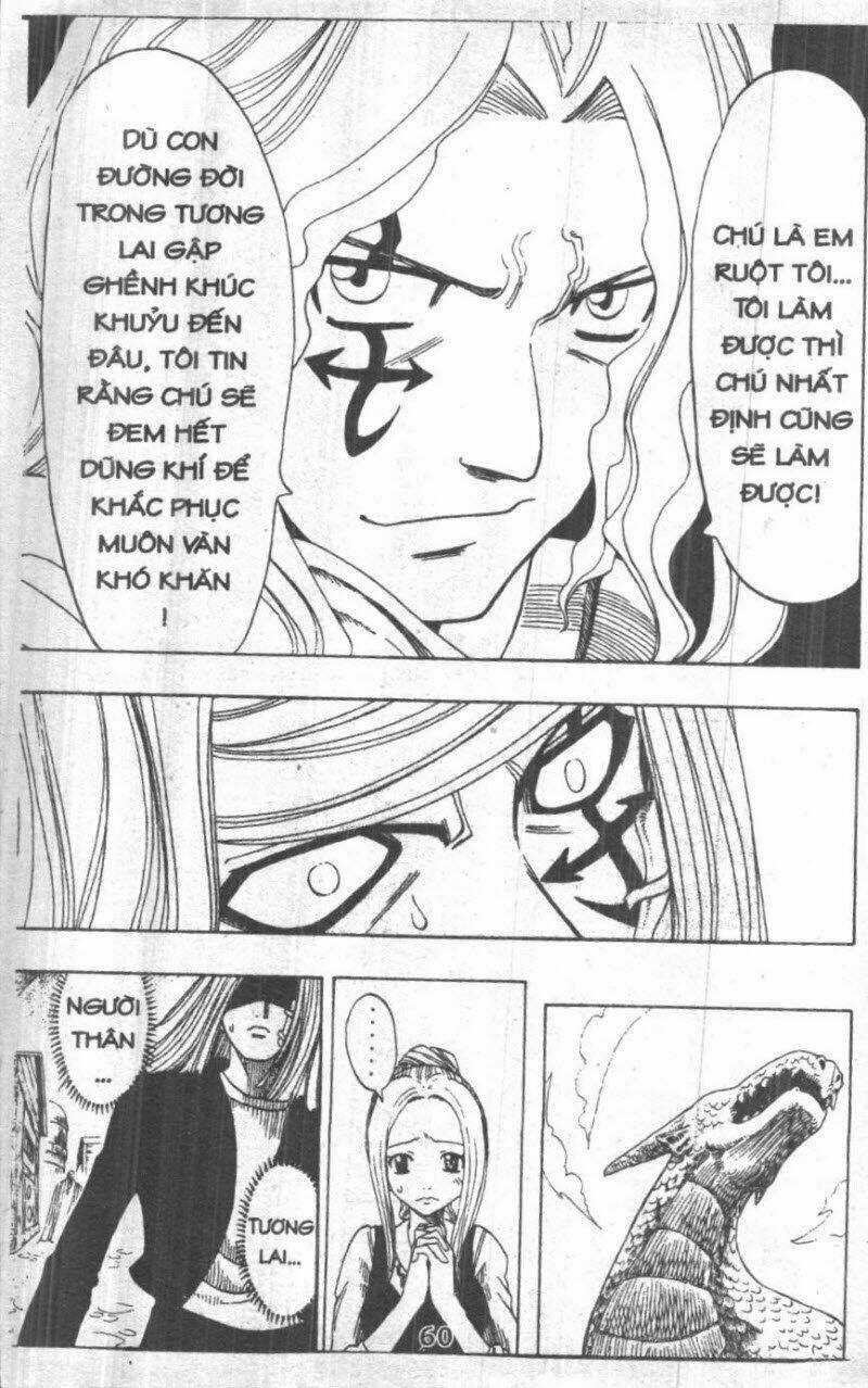 Rave Master (Scan) - Chapter 21 - Trang 60