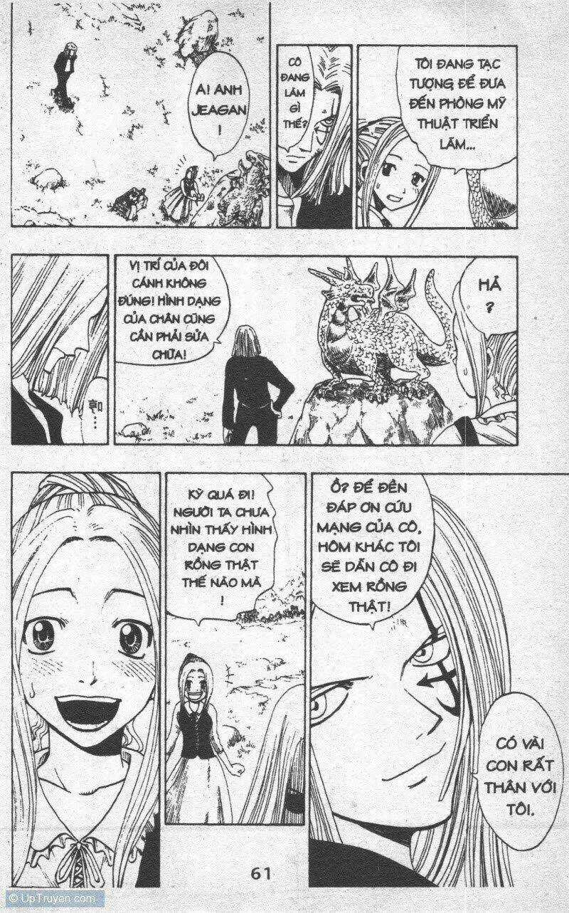 Rave Master (Scan) - Chapter 21 - Trang 61