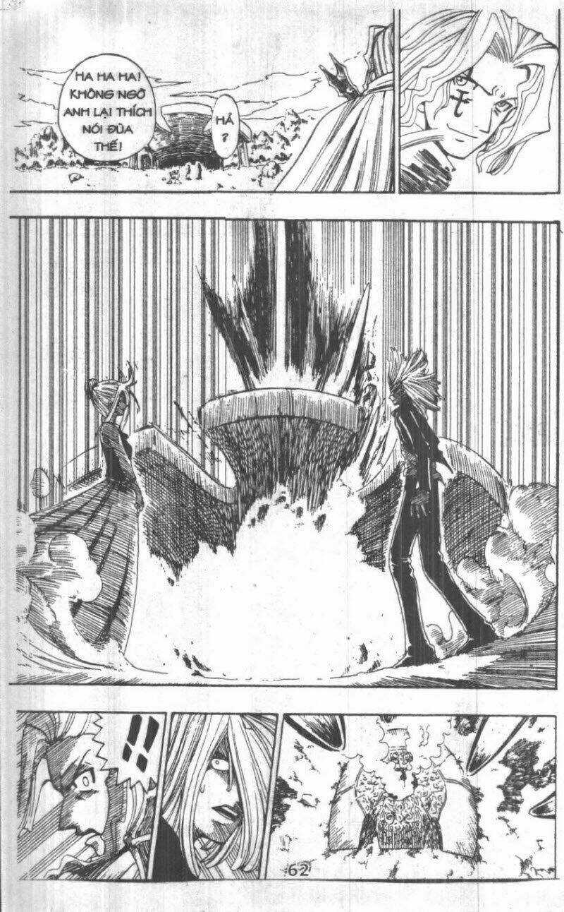 Rave Master (Scan) - Chapter 21 - Trang 62