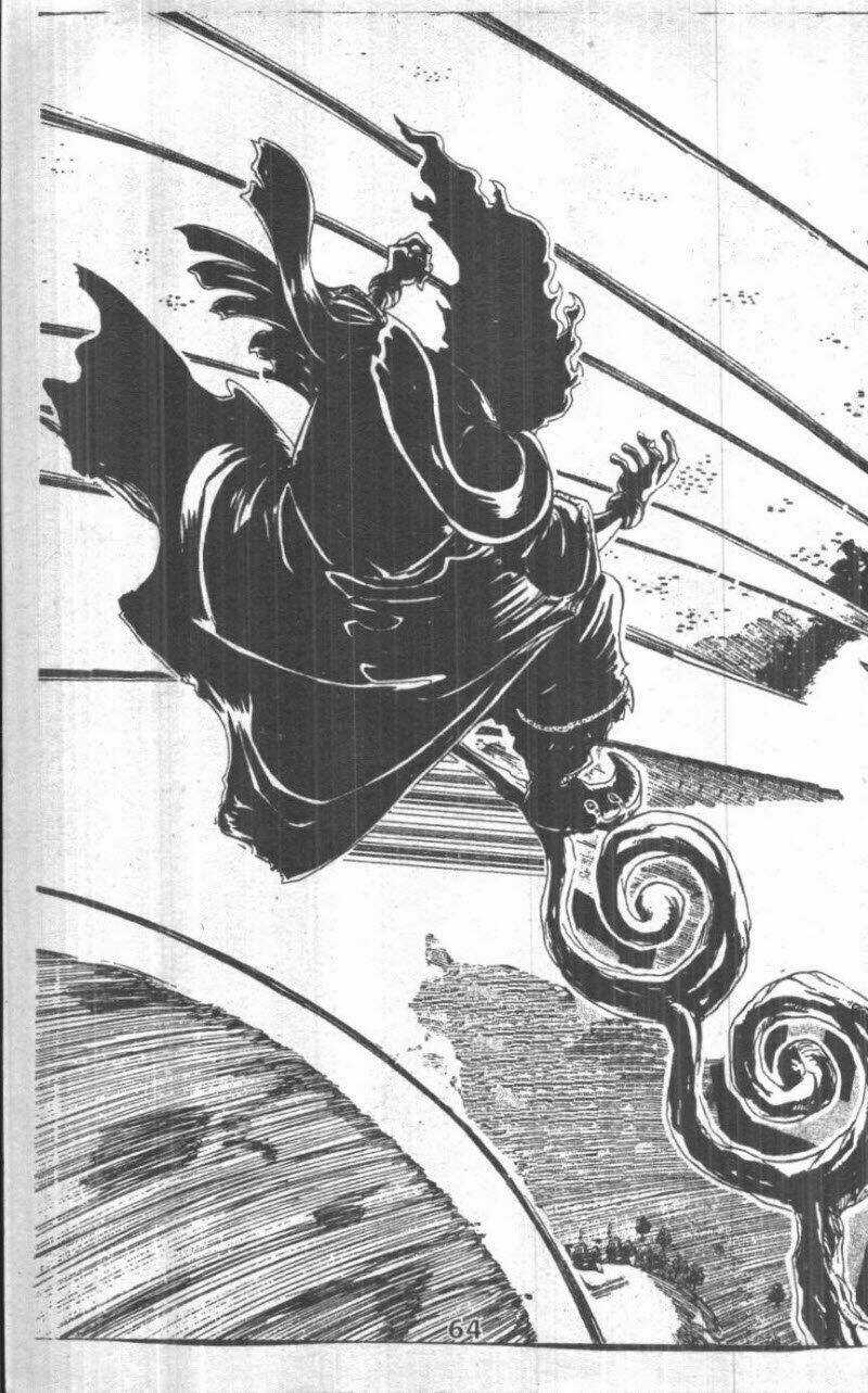 Rave Master (Scan) - Chapter 21 - Trang 64