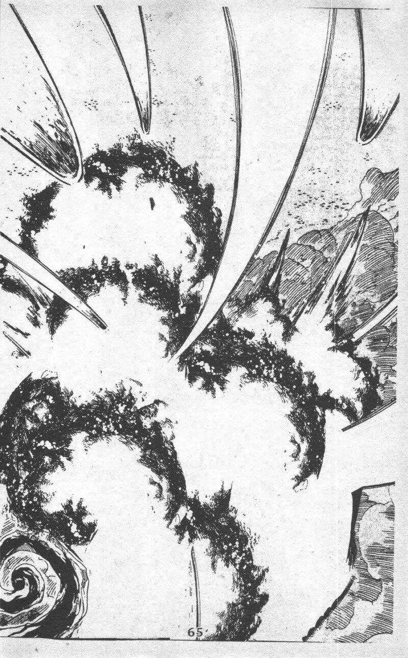 Rave Master (Scan) - Chapter 21 - Trang 65