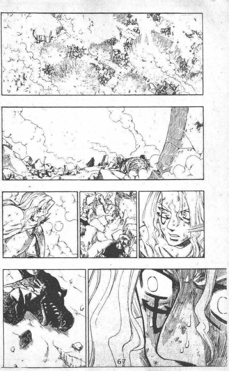 Rave Master (Scan) - Chapter 21 - Trang 67