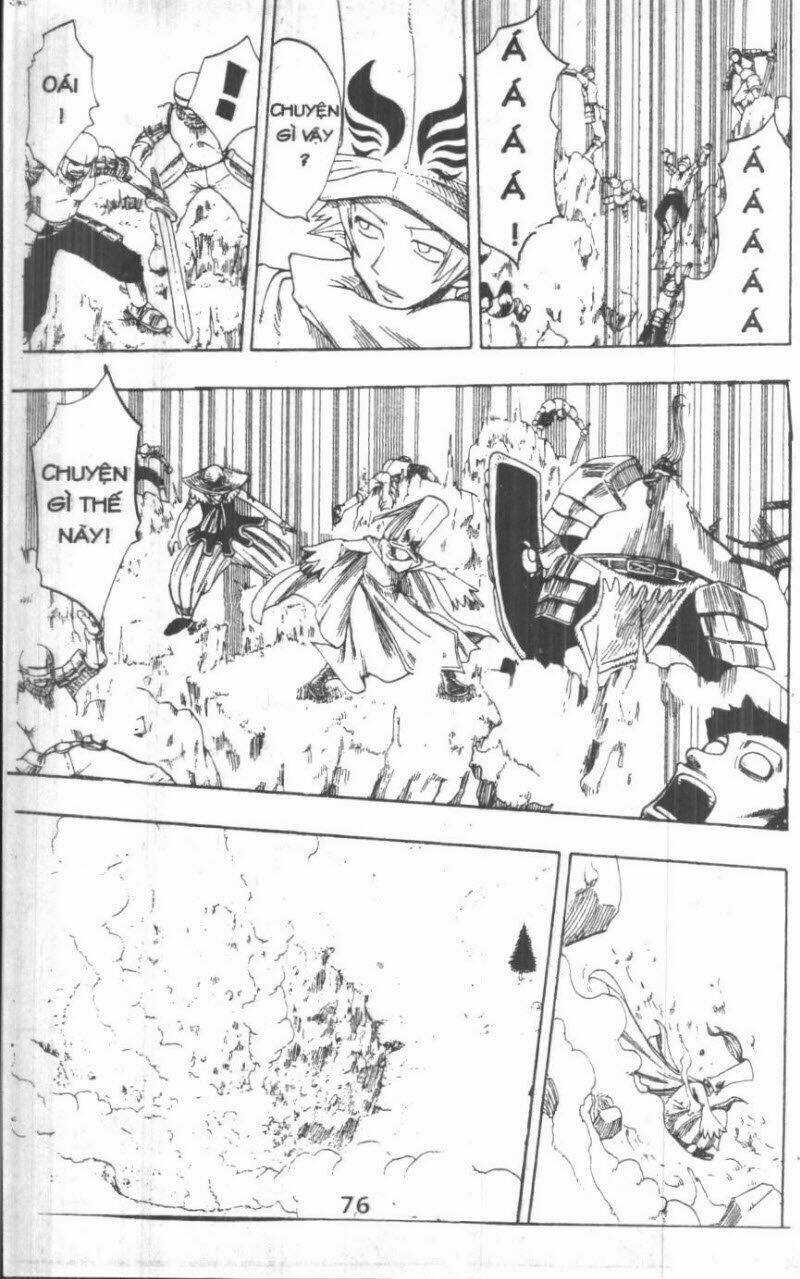 Rave Master (Scan) - Chapter 21 - Trang 76