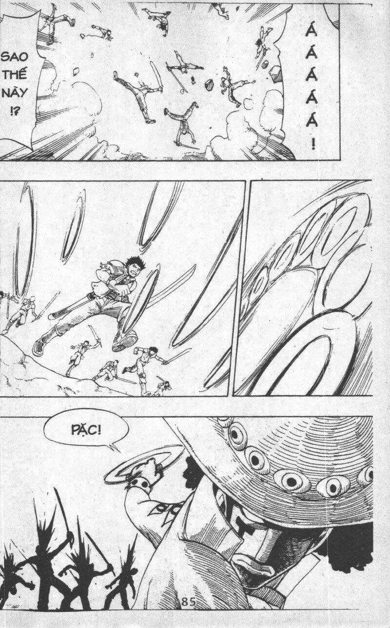 Rave Master (Scan) - Chapter 21 - Trang 85