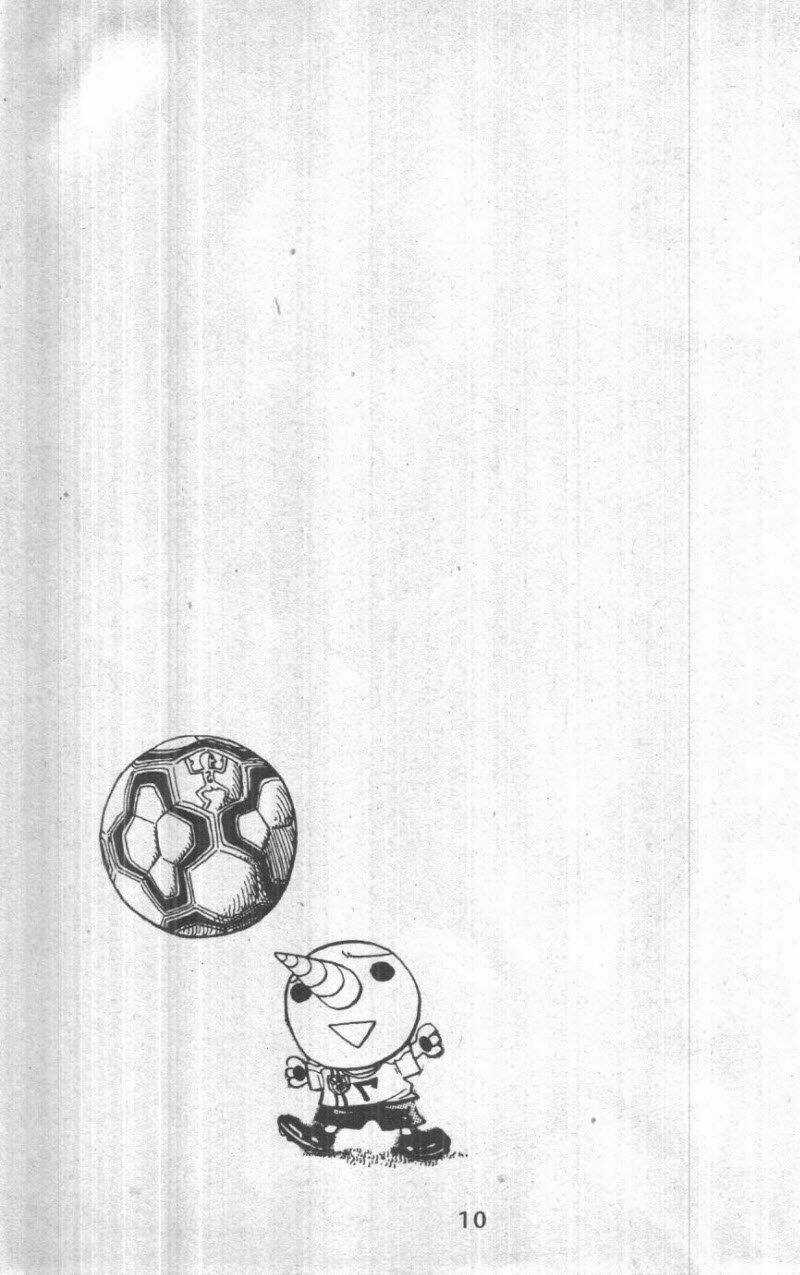 Rave Master (Scan) - Chapter 21 - Trang 10