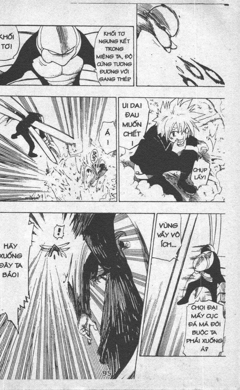 Rave Master (Scan) - Chapter 21 - Trang 95