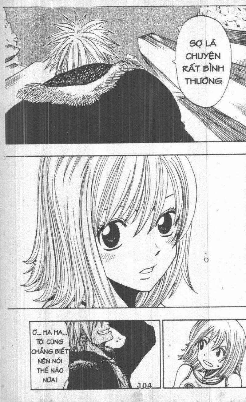 Rave Master (Scan) - Chapter 22 - Trang 103
