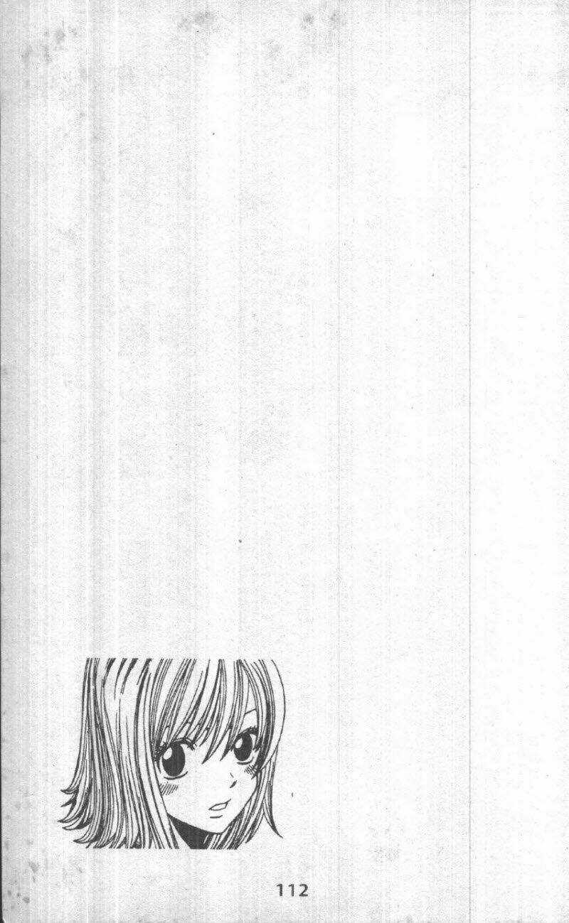 Rave Master (Scan) - Chapter 22 - Trang 111