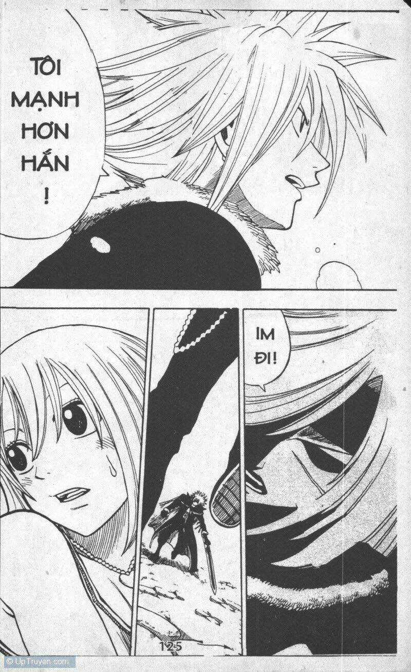 Rave Master (Scan) - Chapter 22 - Trang 124
