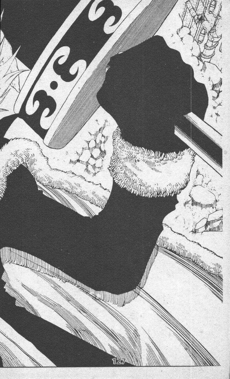 Rave Master (Scan) - Chapter 22 - Trang 126