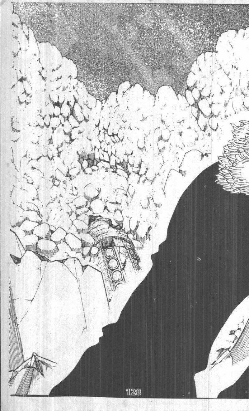 Rave Master (Scan) - Chapter 22 - Trang 127