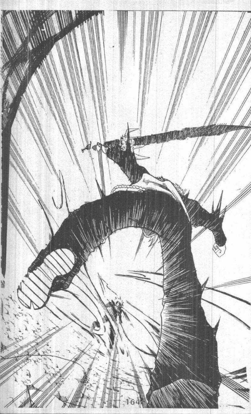 Rave Master (Scan) - Chapter 22 - Trang 163