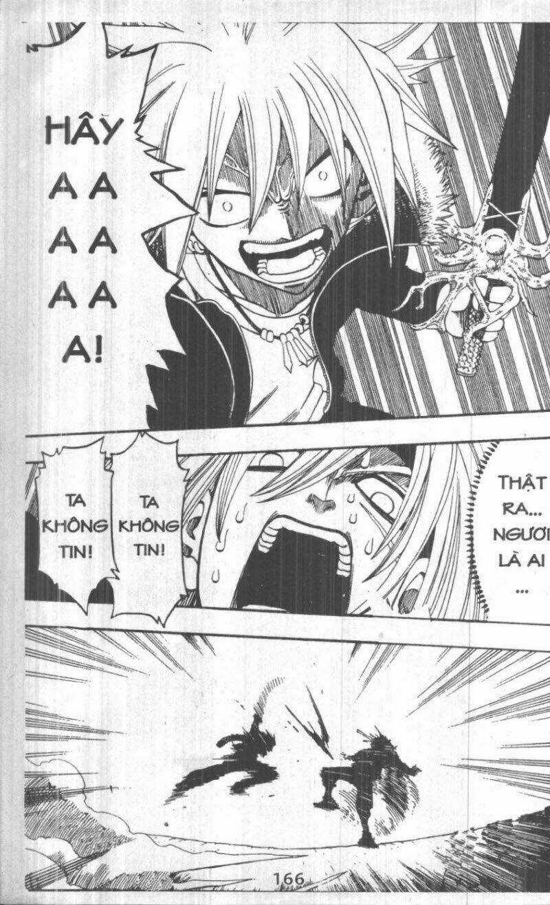 Rave Master (Scan) - Chapter 22 - Trang 165