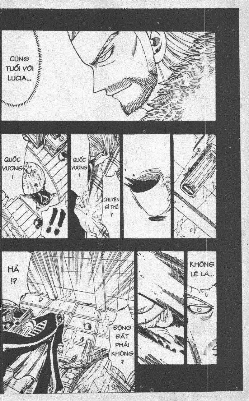 Rave Master (Scan) - Chapter 22 - Trang 19