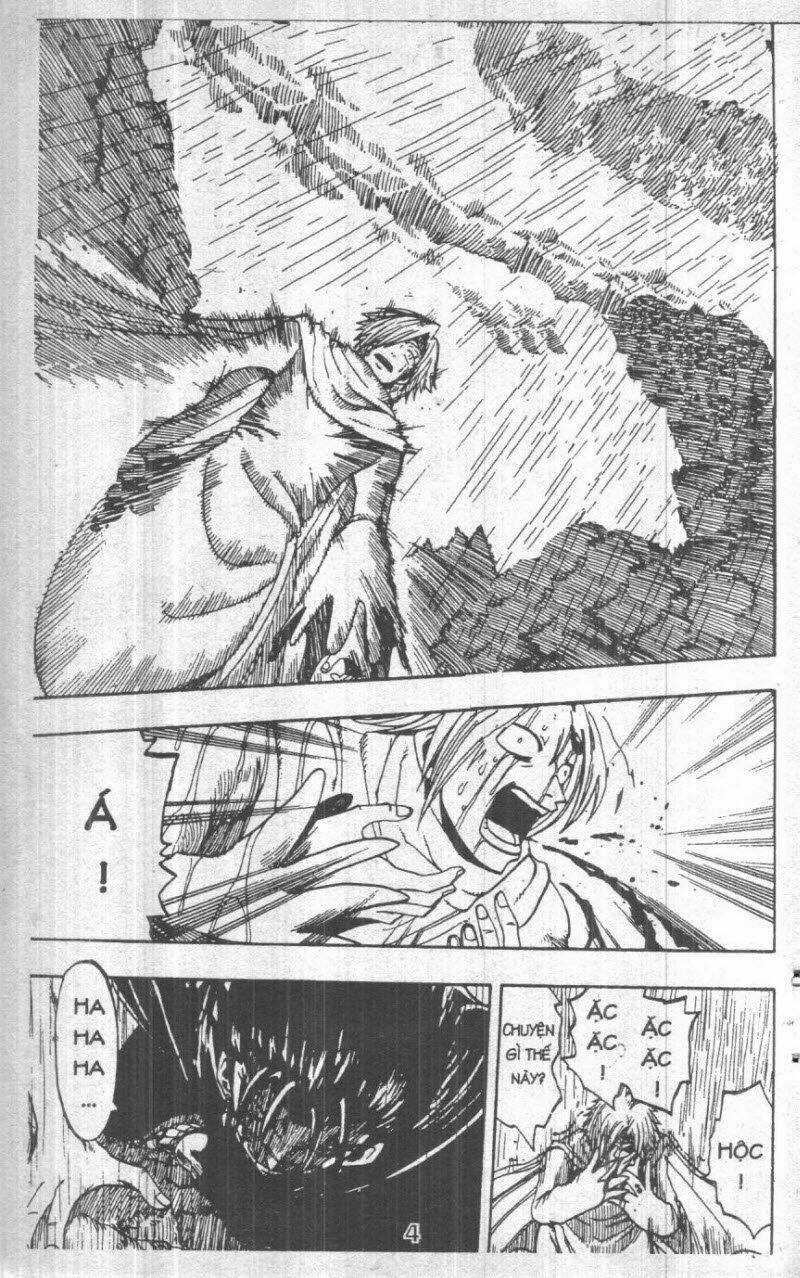 Rave Master (Scan) - Chapter 22 - Trang 4