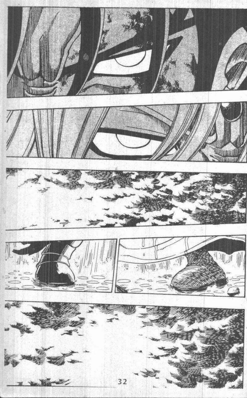 Rave Master (Scan) - Chapter 22 - Trang 32