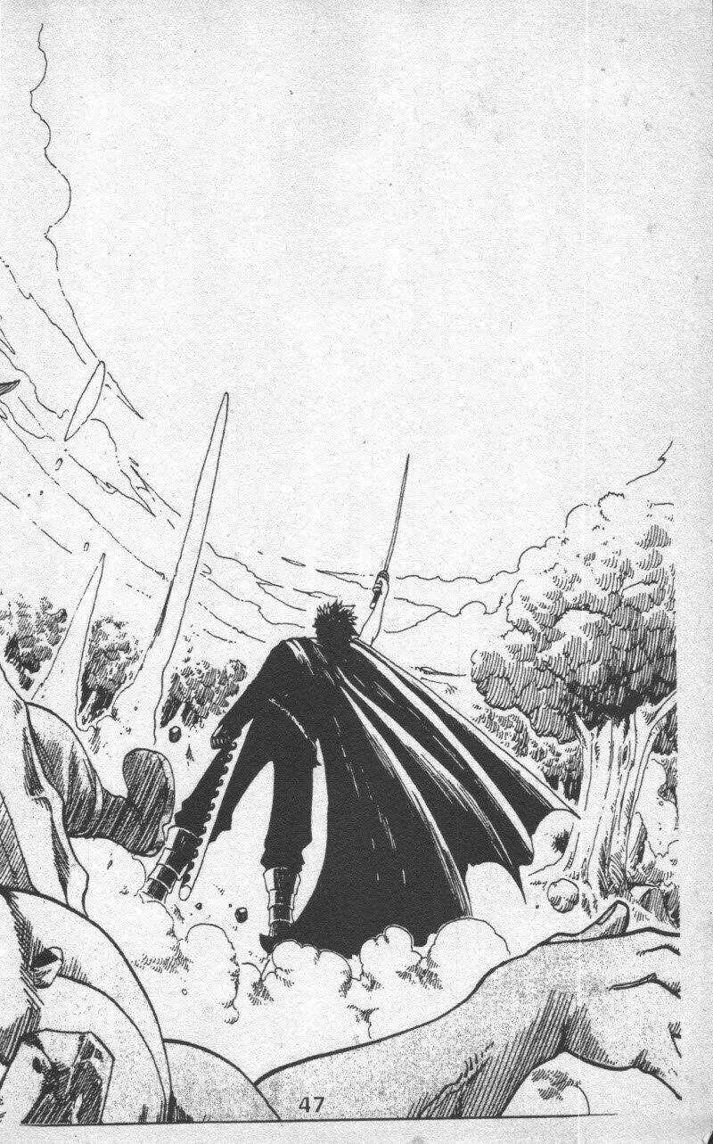 Rave Master (Scan) - Chapter 22 - Trang 47