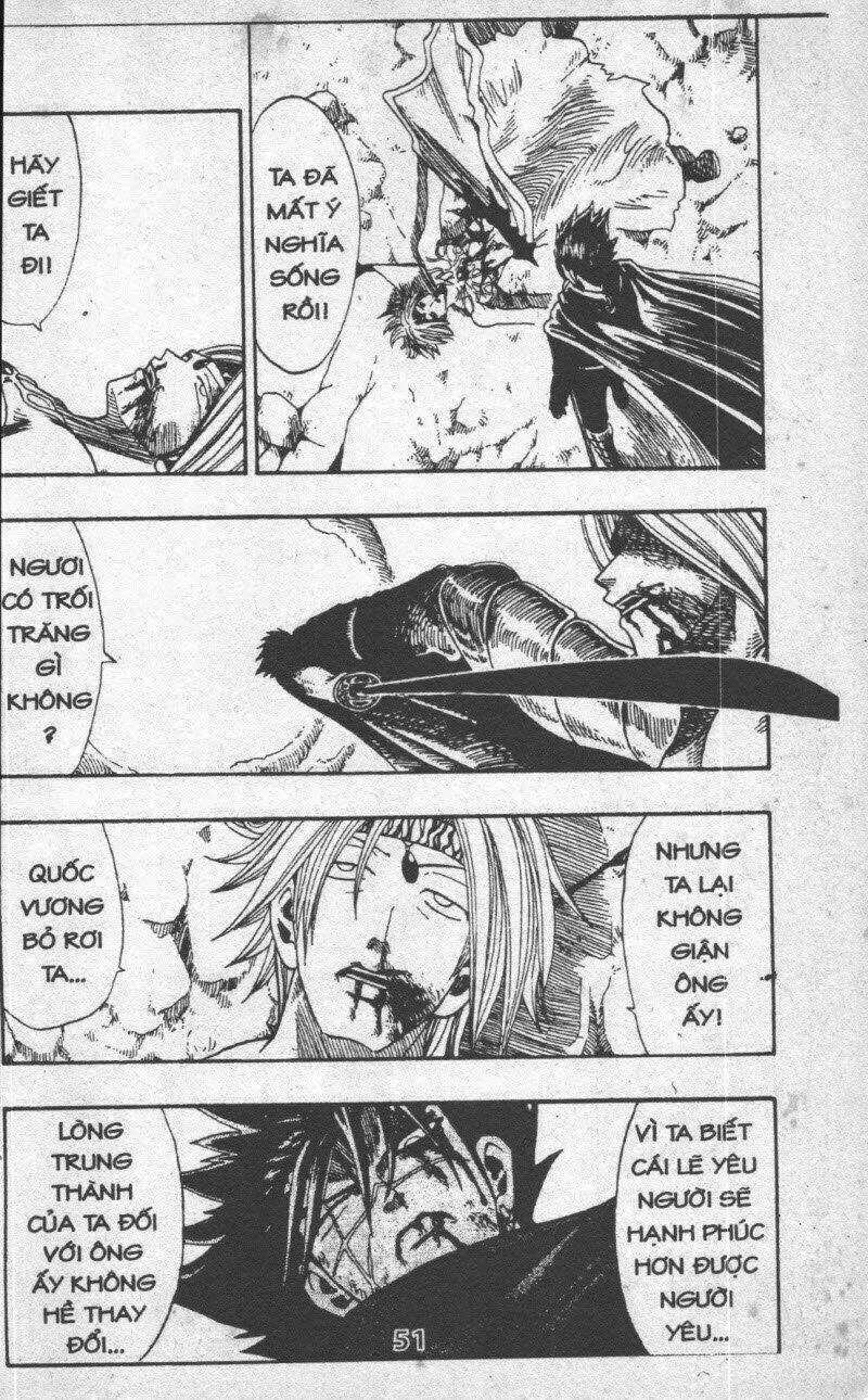 Rave Master (Scan) - Chapter 22 - Trang 51