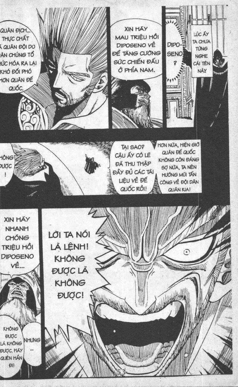 Rave Master (Scan) - Chapter 22 - Trang 53