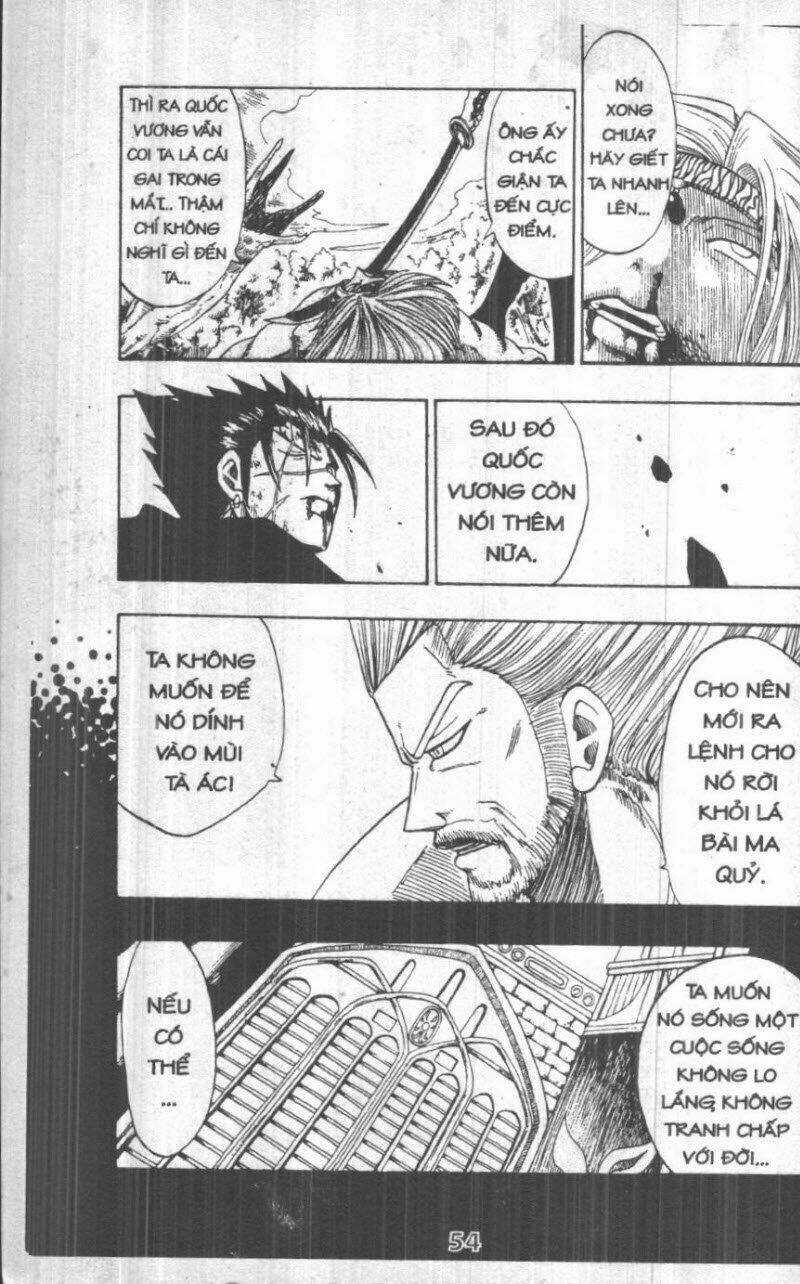 Rave Master (Scan) - Chapter 22 - Trang 54