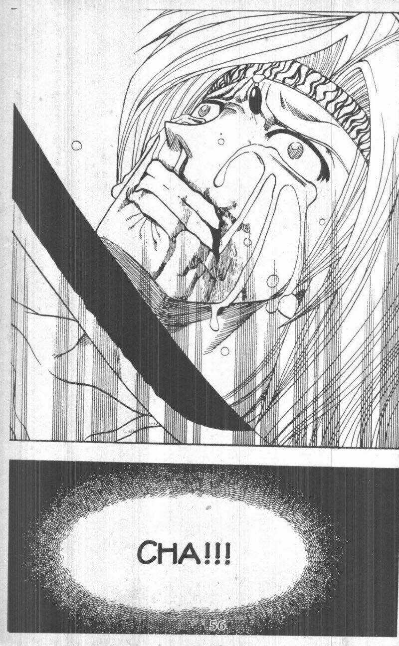 Rave Master (Scan) - Chapter 22 - Trang 56